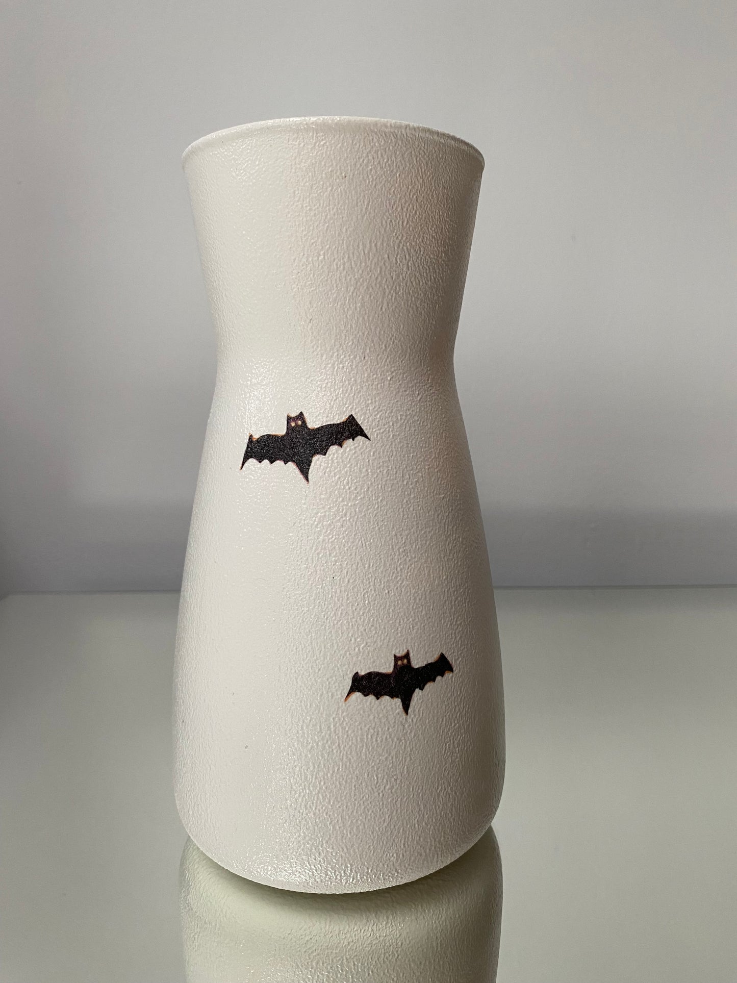 Halloween Vase